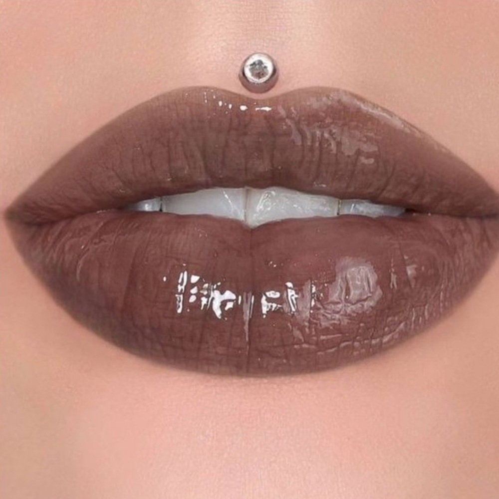 Jeffree Star The Gloss in Untouchable NIB